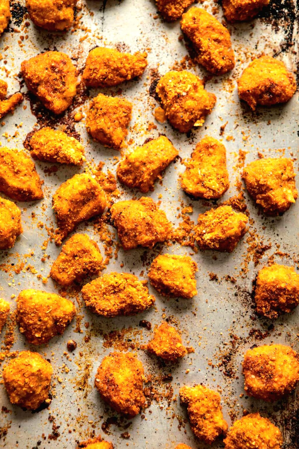 oven-fried-cajun-popcorn-chicken-with-creamy-honey-mustard-morimadz